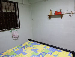 Blk 43 Telok Blangah Rise (Bukit Merah), HDB 3 Rooms #549779121